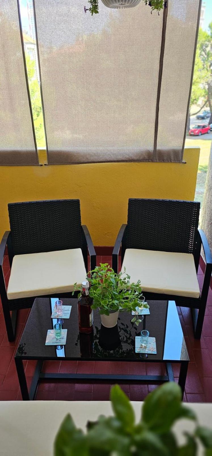 Apartman To Be Pula