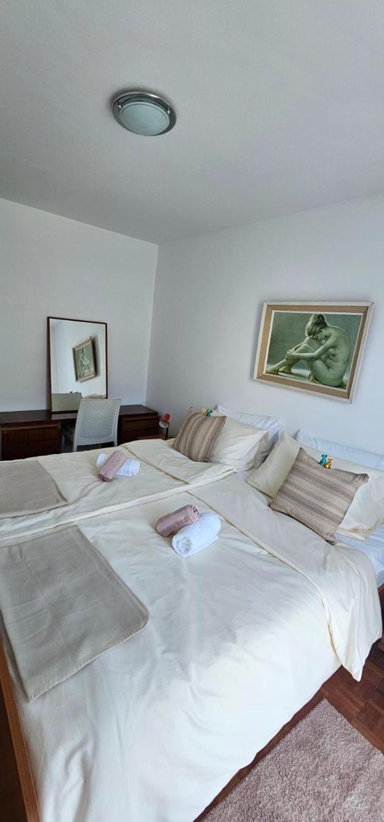 Apartman To Be