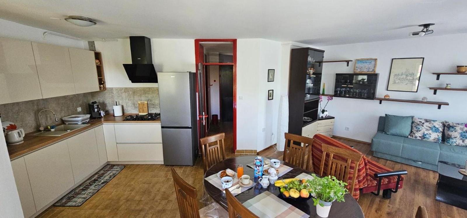 To Be Apartman *